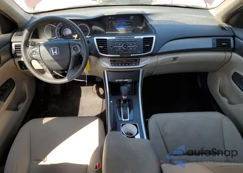 2015 Honda Accord Lx from USA, damaged, VIN 1HGCR2F39FA052330